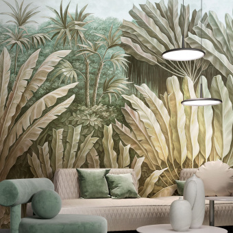 Фрески/Панно Fresq PATTERN ROLL